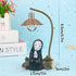 No Face Lamp, Night Light for Children, Toy Home Decor