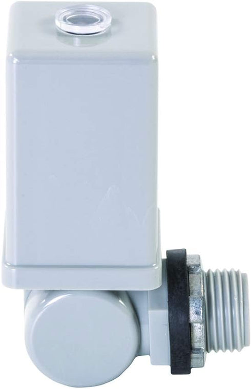 TORK ZSSP124 Electronic Photocontrol Stem & Swivel-Pencil-Advanced LongLife ZeroCross-Instant Response-8A LED Rated
