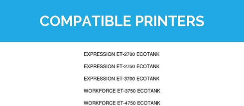 LD Products Compatible Ink Bottle Replacement for Epson 502 T502120-S (Black Single Bottle)