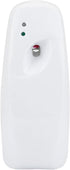 Automatic Aerosol Dispenser, 300mL Automatic Air Freshener Dispenser for Bathroom, 2 X AA Batteries, 8/15/30 Minutes