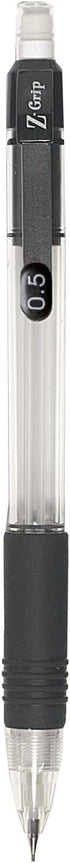 Zebra Pen Z-Grip Mechanical Pencil 0.5mm 24pk Black by Zebra