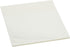 Paper Junkie 12 Pack 50 Sheet 3x3 Transparent Sticky Notes, Self-Stick Pads, Total 600 Sheets for Office Use