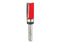 Diablo Flush Trim Router Bit with Top Bearing - Cuts Hardwood, Softwood,