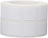 White 1/2" Inch Square Adhesive Labels - 1,000 Color Coding Dot Stickers for Inventory Management