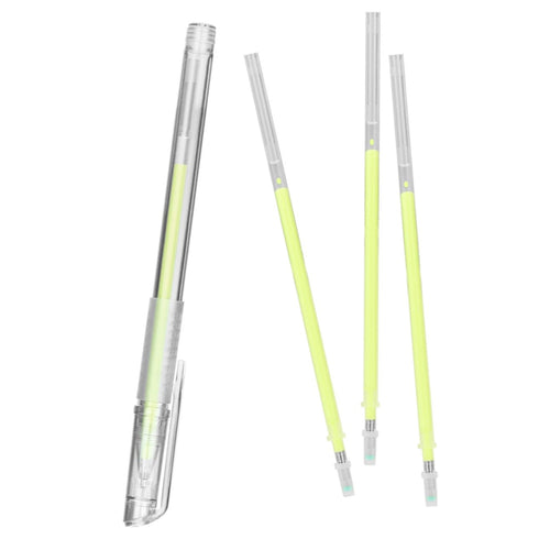 Eyebrow Tattoo Mapping Pen - Cosmetic Liner for Precision Positioning