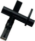 PYhrBqgad 6055 6065 6075 6275 8095 8105 8295 FL3-3868-000 FL3386800 Lever for Copier Models - /