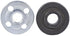 Grinder Flange 1 Pair Angle Grinder Fitting Repair Replacement Component Angle Grinder Tool Part Inner Outer Flange for 9523 by Hztyyier