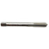 M10 X 1.25 Tap LH Left Hand Straight Fluted Machine M10x1.25 Tap Threading Tool, M10 x 1.25 Thread Tap Hand Tool