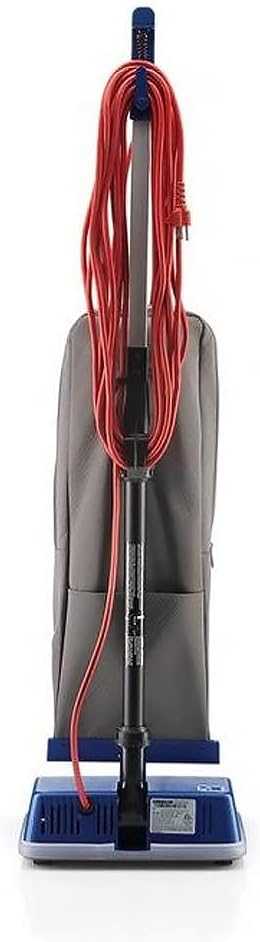Replacement Power Supply Cord for Oreck Upright XL Vacuum Cleaners with Handle Mount, 3-Prong 18/3 Cord, Commercial