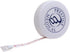Prestige Medical Retractable Tape Measure, White (Model: 45-WHT)