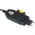 CNBJ-611 CNBJ-611 Car Circuit Tester Fuse Tester, Automotive Current Tester Blade Fuse, with LCD Screen Blue Backlight