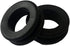 1/2-Inch Hole Rubber Grommet, Pack of 20pcs, 1/2'' Grommet (20 PCS)