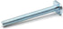 Big Horn 19764-5PK T-Bolt, 1/4-20 x 2-1/4 (5/PK)