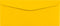 LUXPaper #10 Commercial Flap Business Envelopes | Sunflower Yellow | 4 1/8" x 9 1/2" | 80lb. Text | 50 Qty