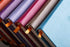 Rhodia Rhodiarama Webnotebook - Lined 96 sheets, 5 1/2 x 8 1/4, Raspberry Cover