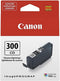 Canon PFI-300 Lucia PRO Ink, Chroma Optimizer, Compatible with imagePROGRAF PRO-300 Printer, Standard