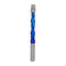Downcut Spiral Flush Trim Router Bit Solid Carbide 1/4 Inch Shank Cutting