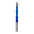 Downcut Spiral Flush Trim Router Bit Solid Carbide 1/4 Inch Shank Cutting