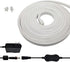 16.4 XTREME DIGITAL LIFESTYLE ACCESSORIES Monster ft Smart Indoor and Outdoor Multi-Color Neon LED Light Strip