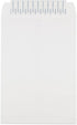 JAM PAPER 7 1/2 x 10 1/2 Open End Commercial Envelopes with Peel and Seal Closure - White - 50/Pack by JAM Paper