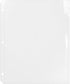 Lubudingjoy Plastic Sleeves for Recipe Binders 8.5 x 11, 50 Count, Top Loading Clear Page Protectors
