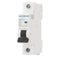 Baomain 6A AC Miniature Circuit Breaker, 1 Pole Circuit Breaker AC 400V 50Hz 6000A, C65 MCB DIN Rail Mount, MBM6C-1P
