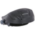 Jackson Safety High Impact Resistant F4XP Premium Crown with Ratcheting Headgear, Universal Window Pattern, Black