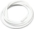 Generic Silicone Tubing, 3.2ft Silicon Tube Flexible High Temp Pure Silicone Hose for