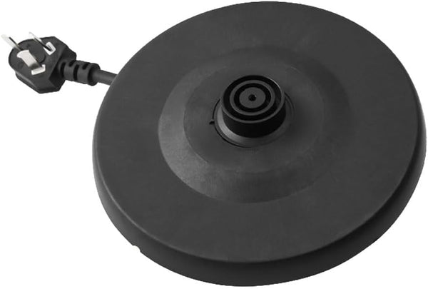 FUDTYSVC 16A Household Electric Kettle Base Universal Kettle Accessories Rubber Plate Chassis High