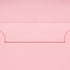 JAM PAPER #10 Business Premium Envelopes, 4 1/8 x 9 1/2, Baby Pink Pastel - 100/Pack