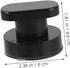 2pcs Suction Cup Grab Handles for Bathroom Easy Installation Shower Safety Bars Non-Drilling Removable Handle Elderly