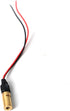 650nm Red Light Laser Module Industrial Adjustable Focal Length (6mm-Line-4packs)