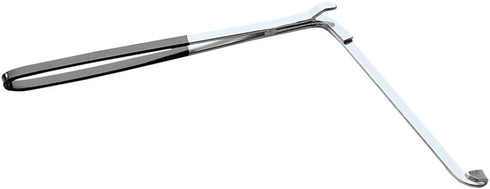 Greenlee Placement Tool, Flexible Bit, Black, Small (712P) by Greenlee