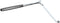 Greenlee Placement Tool, Flexible Bit, Black, Small (712P) by Greenlee