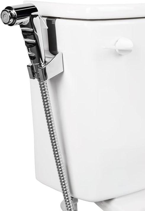Niagara Luxury Handheld Bidet Sprayer Adjustable Water Pressure for New and Existing