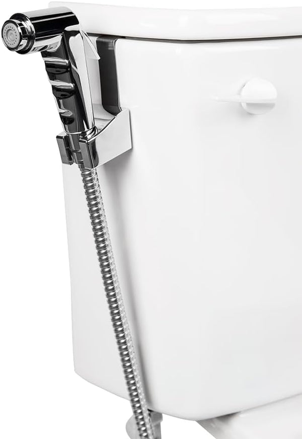 Niagara Luxury Handheld Bidet Sprayer Adjustable Water Pressure for New and Existing