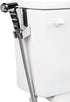 Niagara Luxury Handheld Bidet Sprayer Adjustable Water Pressure for New and Existing