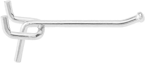 NATIONAL/SPECTRUM BRANDS HHI N235-011 Galvanized Steel Angle Hook