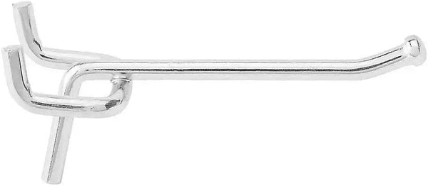NATIONAL/SPECTRUM BRANDS HHI N235-011 Galvanized Steel Angle Hook