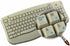 4Keyboard BULGARIAN KEYBOARD STICKERS ON TRANSPARENT BACKGROUND with BLUE LETTERING