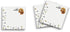 Butler in the Home Sticky Notes - 12 Pack 3"x3", 50 Sheet Count Per Pad, Cute Funny Memo Note Pads