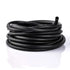 3/16" 3/16" 5/16" 25 ID Silicon Tubing, JoyTube Food Grade Silicon Tubing ID x OD Feet High Temp Pure Silicone Hose