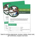 PrintWorks Professional Pre-Perforated Paper for Invoices, Statements, Gift Certificates & More