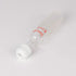 StonyLab Thermometer Inlet Adapter with 24/40 Inner Joint, 80mm Height for Distillation Apparatus