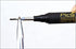 Pica 150/46 Deep Hole Marker, Black Pica Ink