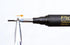 Pica Ink Red Marker Pen, Precision Fine Tip for Deep Holes 150-40