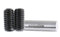 Accusize Industrial Tools 2612-4002 Locking Spare Part/Back Jaws for Tapping Head JSN7#2600-4002