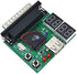 Reland Sun 4-Digit LCD Display PC Analyzer Motherboard Diagnostic Tester USB Post Test Card Notebook Diagnostic Tools