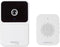 Vivitar Smart Security WiFi Doorbell Camera w/USB Chime Kit DB201