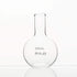 ULAB Boiling Flask Set, 2 Sizes 250ml 500ml, Borosilicate 3.3 Glass Material, UBF1007